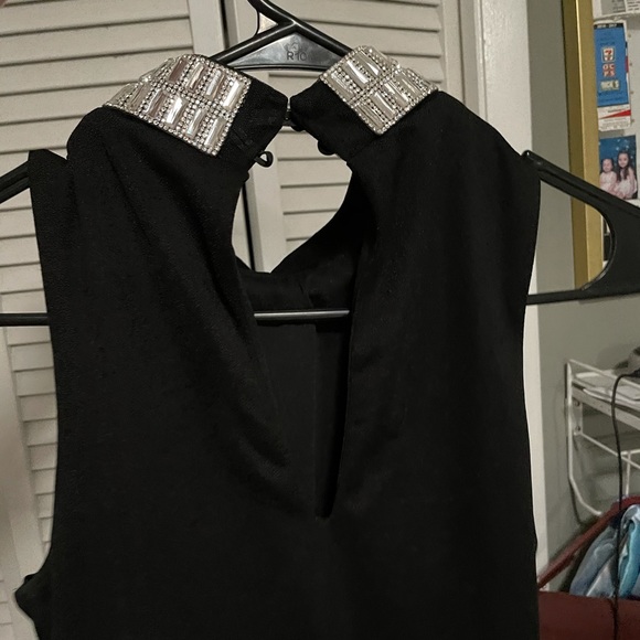 Dresses Half Long Half Short Dress Poshmark